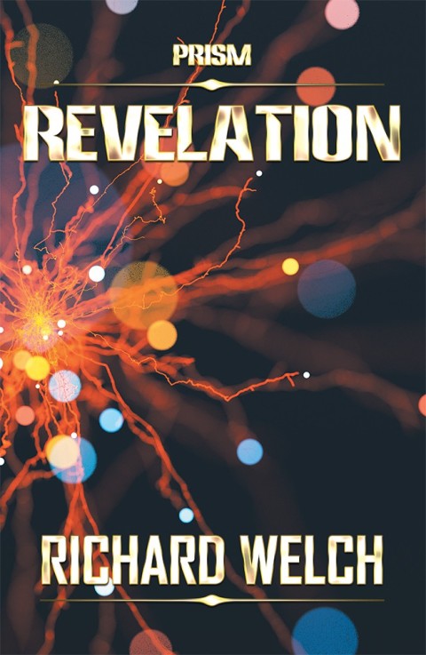 Cover image for book Revelation