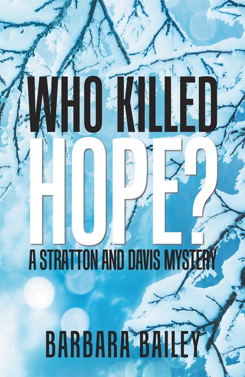 Cover image for book Who Killed Hope?