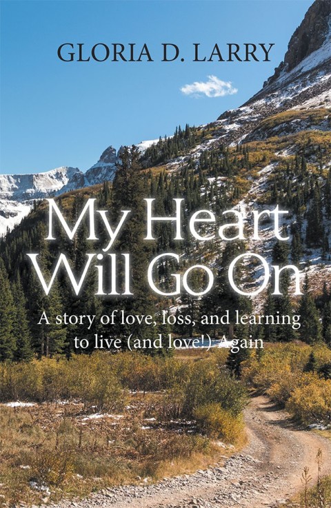 Cover image for book My Heart Will Go On