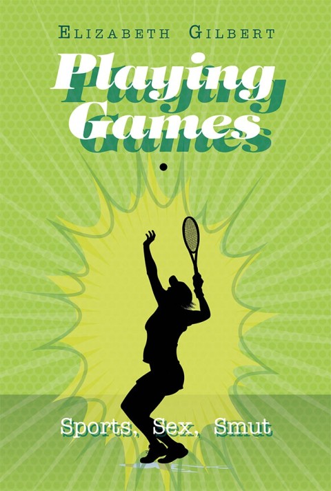 Cover image for book Playing Games
