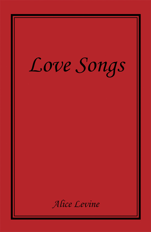 Cover image for book Love Songs