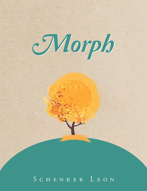 Cover image for book Morph