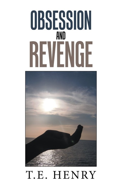 Cover image for book Obsession and Revenge