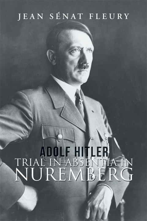 Cover image for book Adolf Hitler