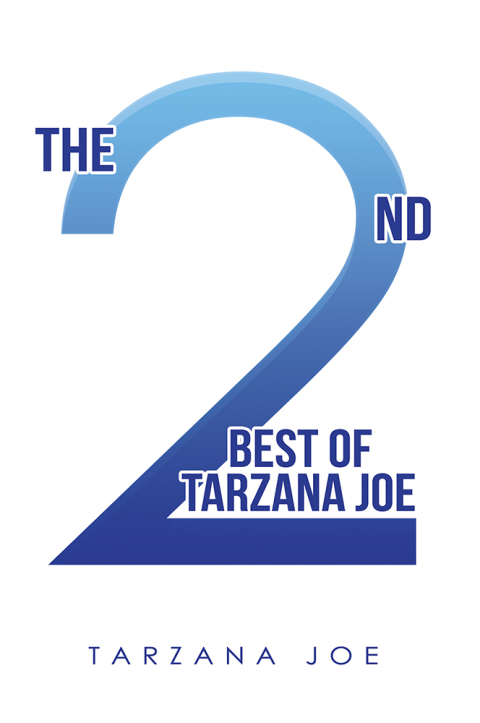 Cover image for book The 2Nd Best of Tarzana Joe