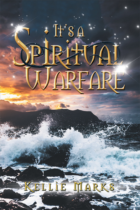 Cover image for book It’s a Spiritual Warfare