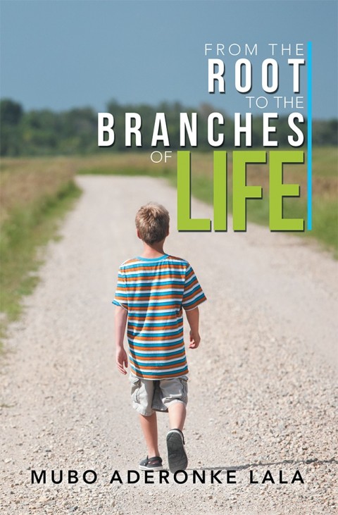 Cover image for book From the Root to the Branches of Life