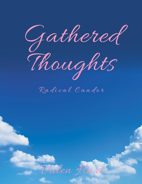 Cover image for book Gathered Thoughts
