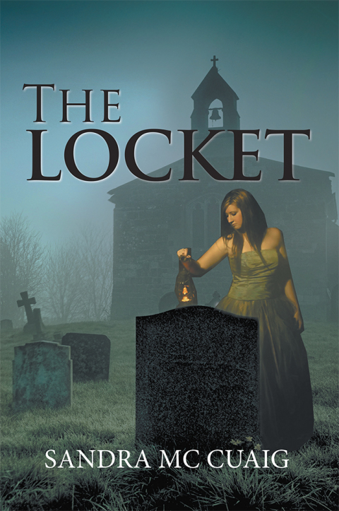 Cover image for book The Locket
