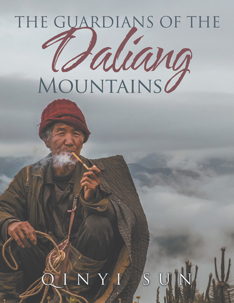 Cover image for book The Guardians of the Daliang Mountains