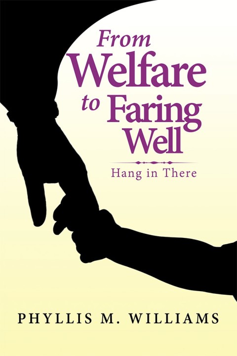 Cover image for book From Welfare to Faring Well