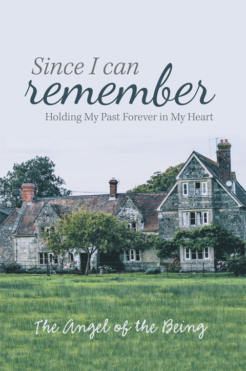 Cover image for book Since I Can Remember