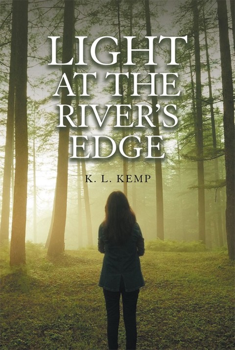 Cover image for book Light at the River’s Edge