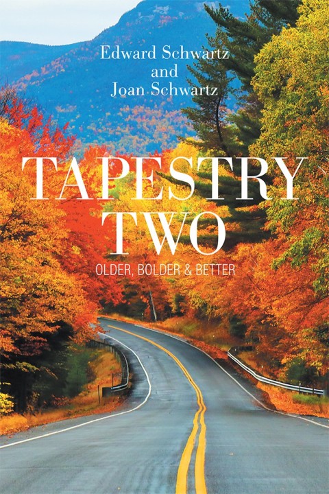 Cover image for book Tapestry Two