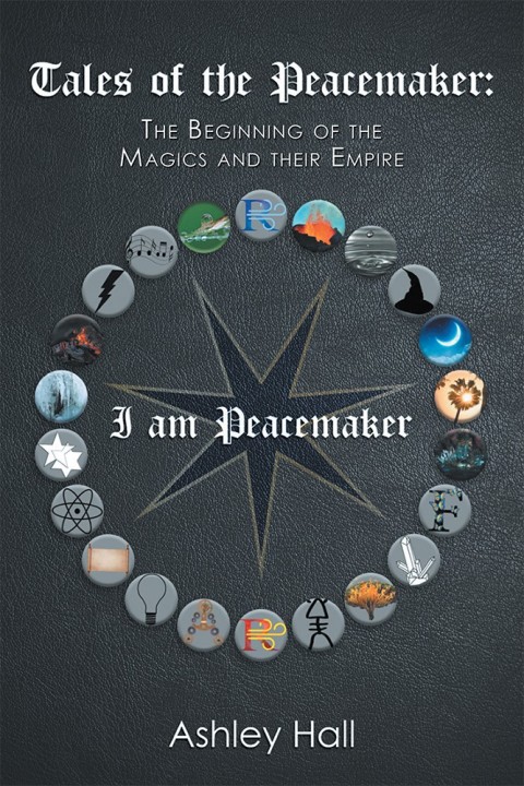 Cover image for book Tales of the Peacemaker