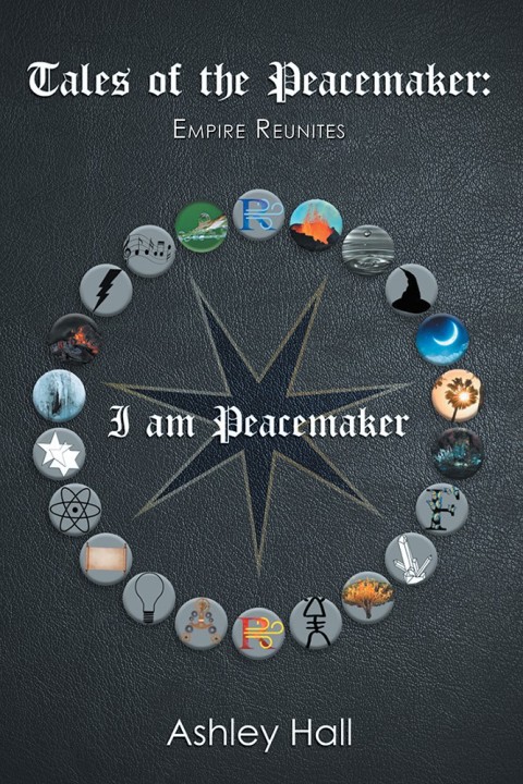 Cover image for book Tales of the Peacemaker