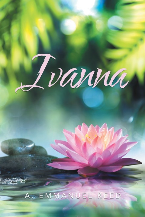 Cover image for book Ivanna