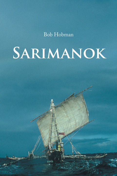 Cover image for book Sarimanok