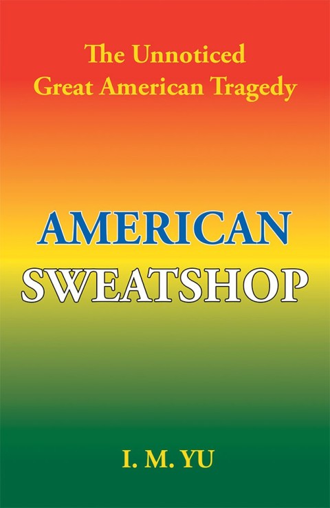 Cover image for book American Sweatshop