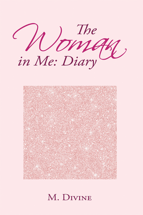 Cover image for book The Woman in Me: Diary