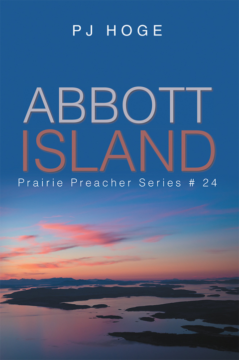 Cover image for book Abbott Island