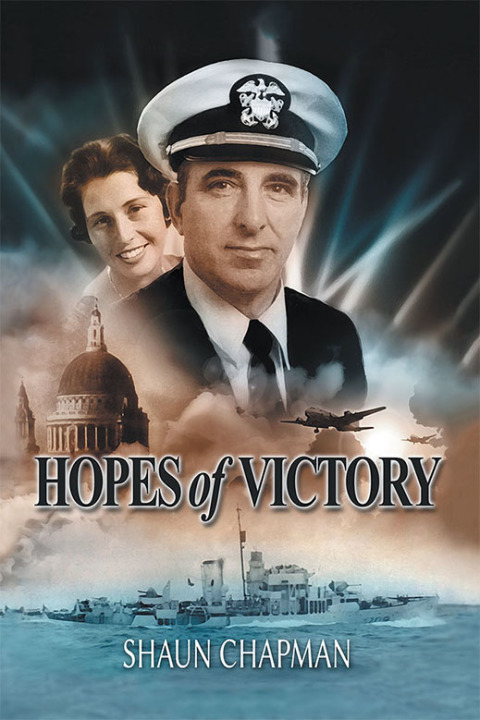 Cover image for book Hopes of Victory
