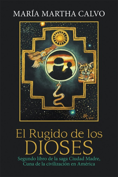 Cover image for book El Rugido De Los Dioses