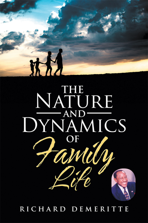 Cover image for book The Nature and Dynamics of Family Life