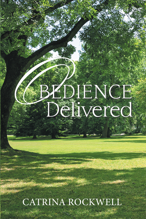 Cover image for book Obedience Delivered