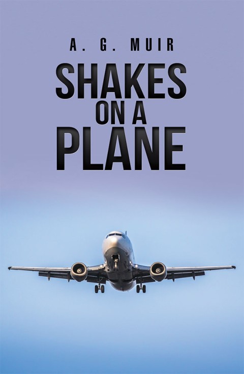 Cover image for book Shakes on a Plane