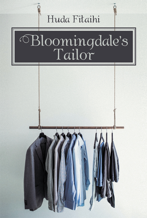 Cover image for book Bloomingdale’s Tailor