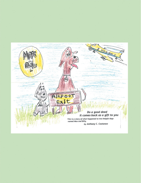 Cover image for book Airport Exit