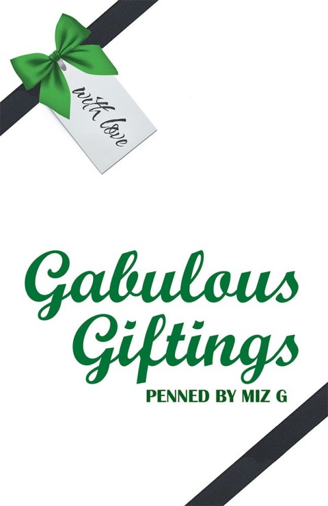 Cover image for book Gabulous Giftings