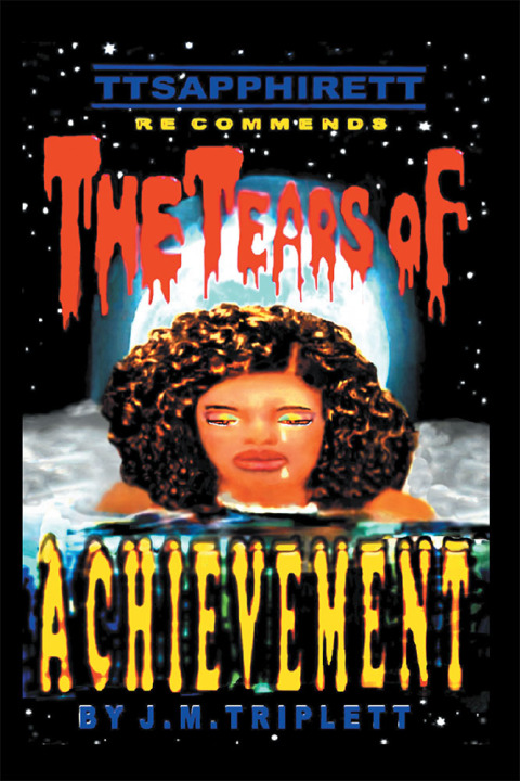 Cover image for book The Tears of Achievement
