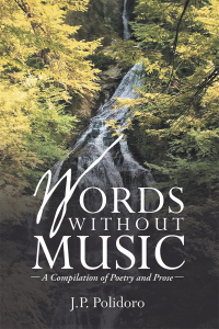 Cover image: Words Without Music 9781984555403