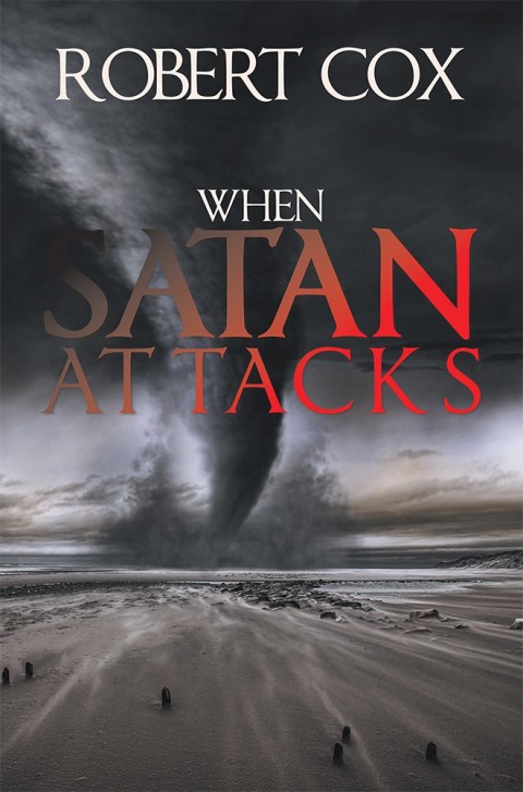 Cover image for book When Satan Attacks