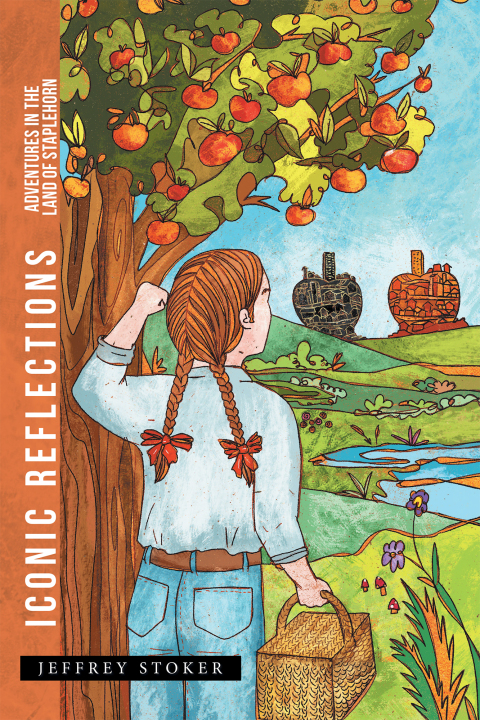 Cover image for book Iconic Reflections