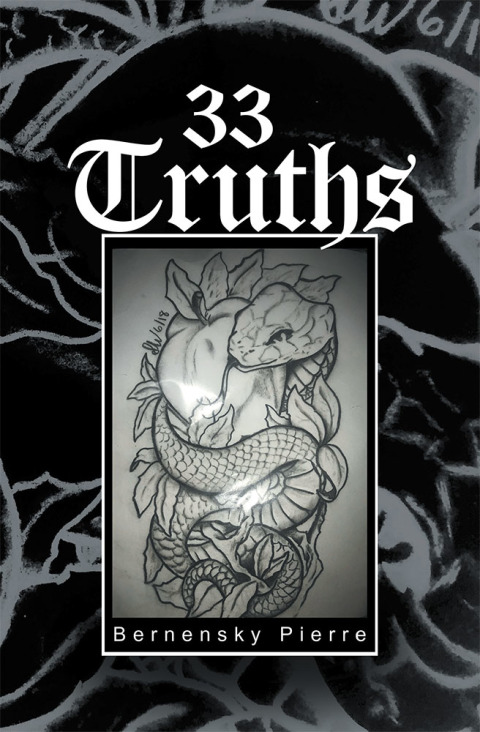 Cover image for book 33 Truths
