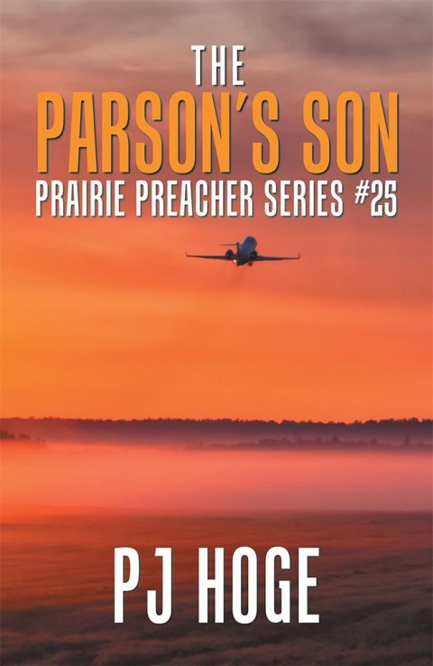 Cover image for book The Parson’s Son