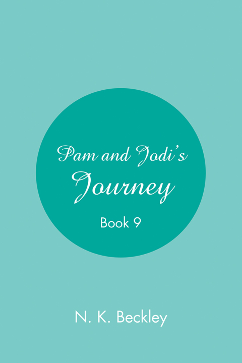 Cover image for book Pam and Jodi’s Journey