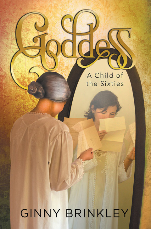 Cover image for book Goddess
