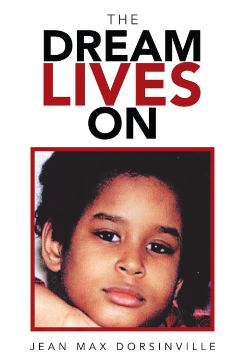 Cover image for book The Dream Lives On