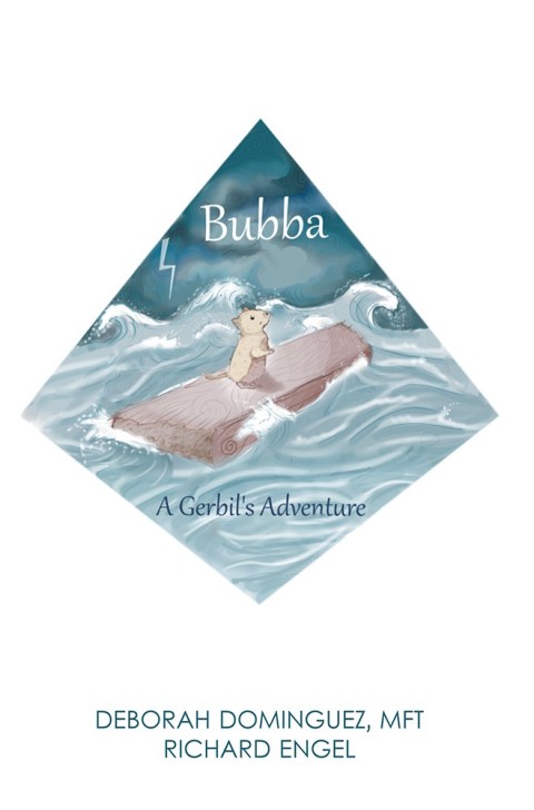 Cover image for book Bubba