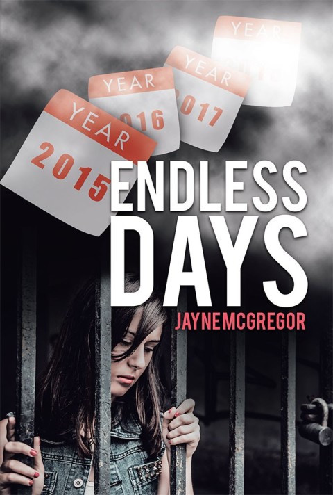 Cover image for book Endless Days