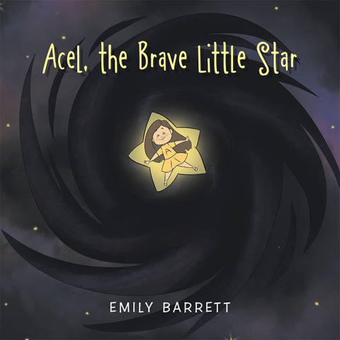 Cover image for book Acel, the Brave Little Star