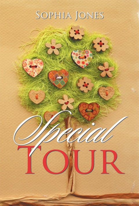 Cover image for book Special Tour