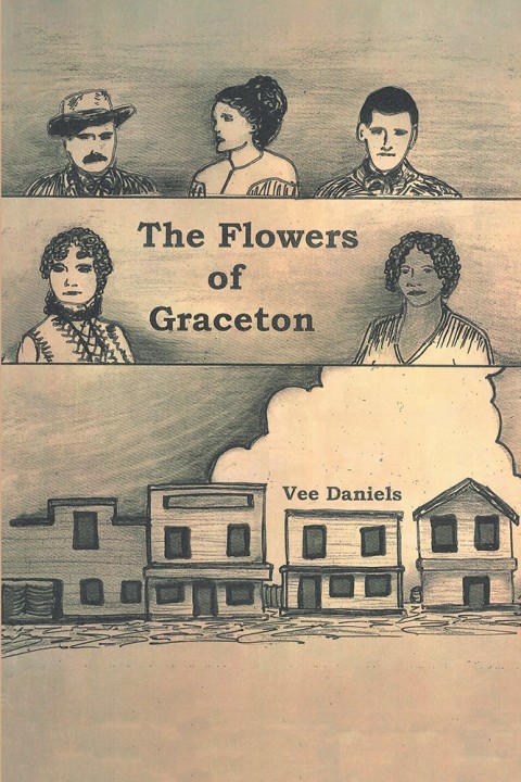 Cover image for book The Flowers of Graceton