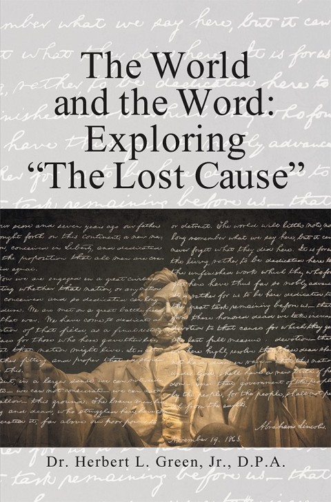 Cover image for book The World and the Word