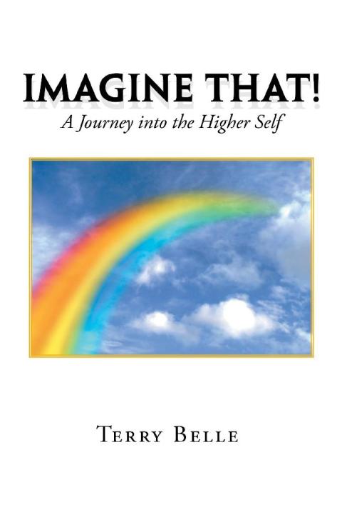 Cover image for book Imagine That!