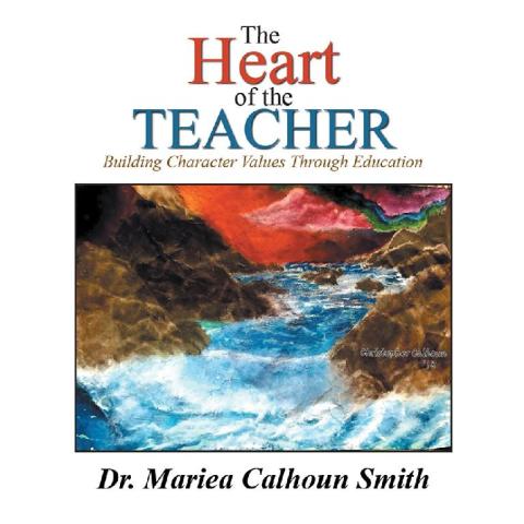 Cover image for book The Heart of the Teacher